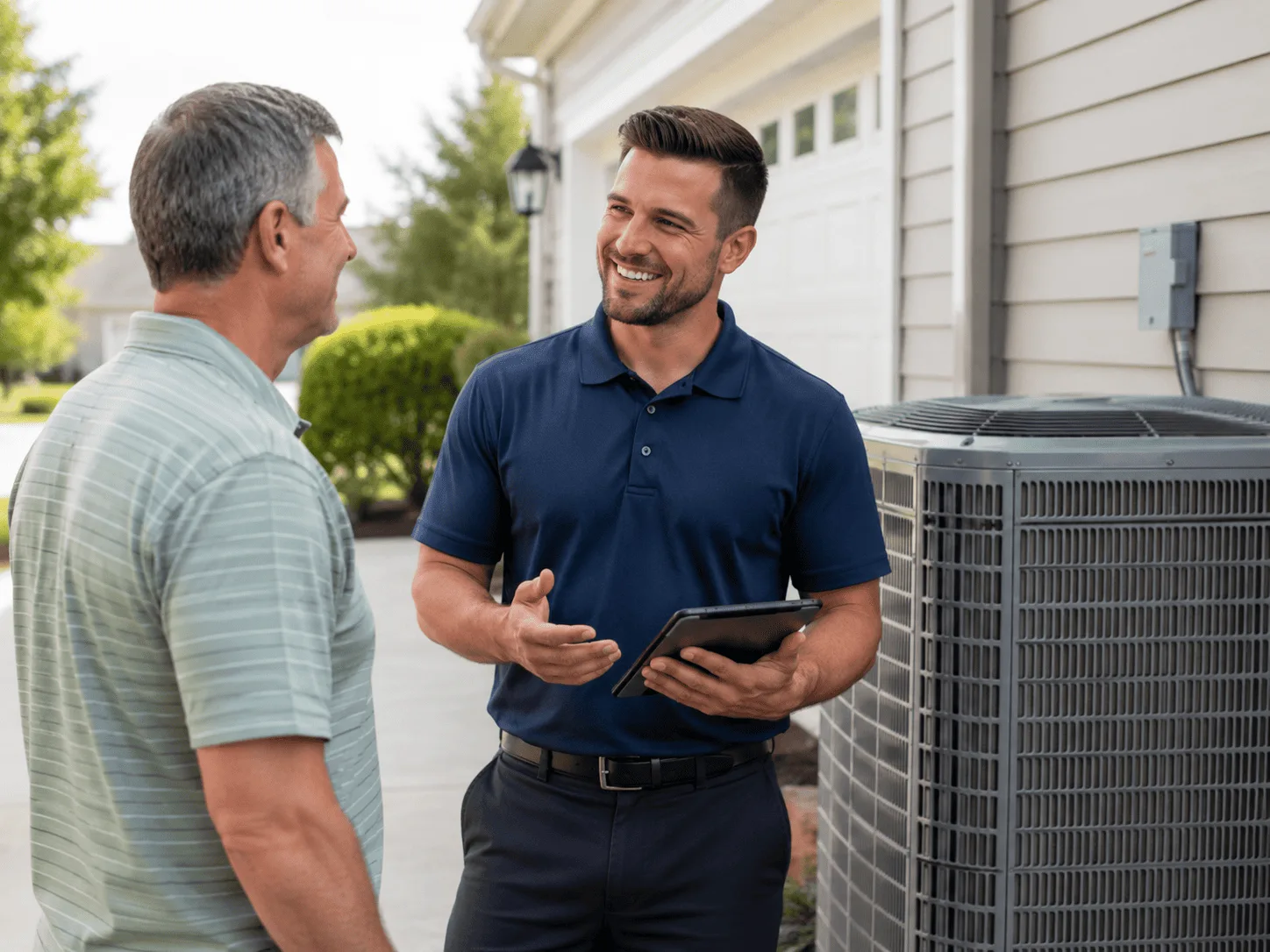 Heat Pump Installation Nora Springs, IA FAQs